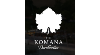 The Komana Dardanelles Logo