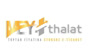 @meyithalat Logo