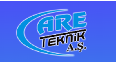 Are Teknik Logo