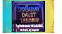 Doğanay Düğün Salonu | Esenyalı Logo