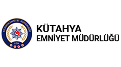 Kütahya Emniyet Müdürlüğü Logo