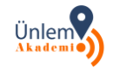 Ünlem Akademi Logo