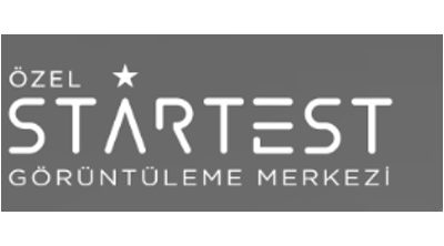 Startest Görüntüleme Merkezi Logo