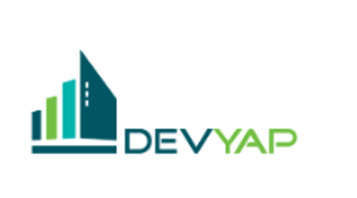 Devyap İnşaat Logo
