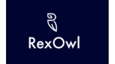 RexOwl Logo
