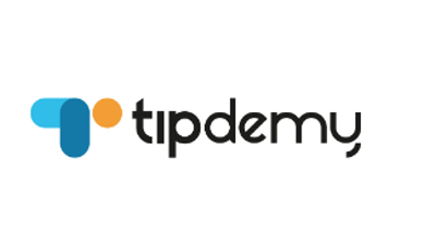 Tipdemy Logo