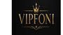 Vipfoni Logo