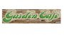 Garden Cafe Logo