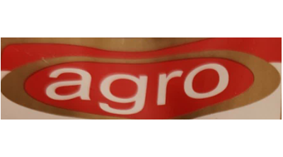 Agro Kuruyemiş Logo
