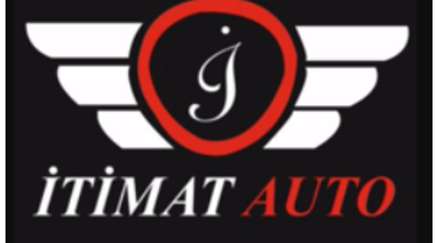 İtimat Auto | Kartal Logo
