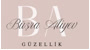 BA Güzellik | Şirinevler Logo