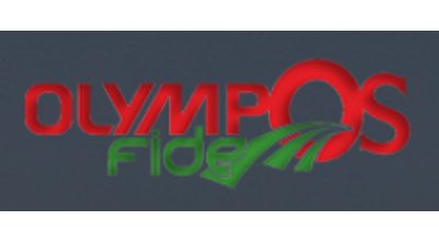 Olympos Fide Logo