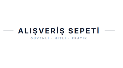 Alisverisepeti.com.tr Logo