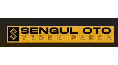 Şengül Oto Logo