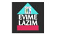 Evimelazım Logo
