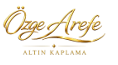 Özge Arefe Logo