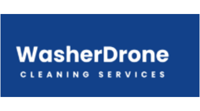 Washerdrone Logo