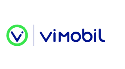 Vimobil Logo