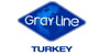 Grayline Turkey Logo