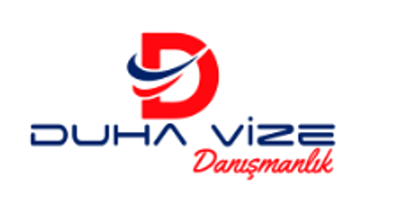 Duha Vize Danışmanlık Logo