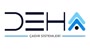 Deha Çadır Logo