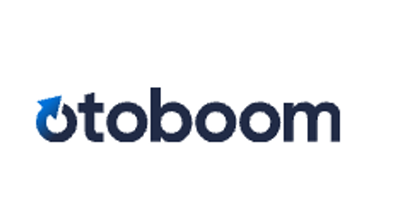 Otoboom.com Logo