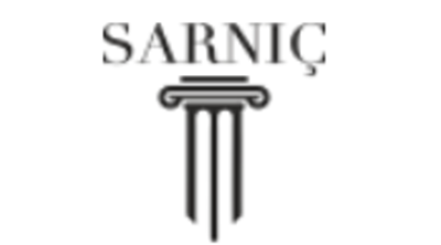Sarnıç Plato Logo
