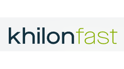 Khilonfast.com Logo