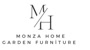 Monza Home Logo