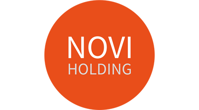 Novi Medya Logo