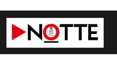 Notte Banyo Logo