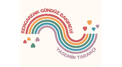 Rengarenk Gündüz Bakım Evi | Adapazarı Logo