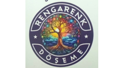 Rengarenk Döşeme | İzmir Logo