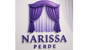 Narissa Perde Logo