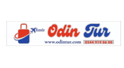 Odin Tur Logo