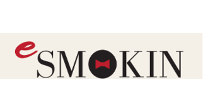 E Smokin | Kayseri Logo