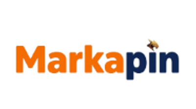 Markapin.com Logo