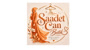 @Saadetcanbutik Logo