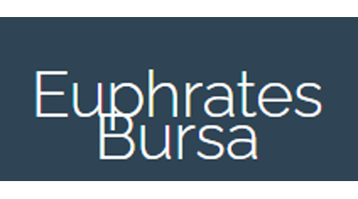 Euphrates Hotel | Bursa Logo