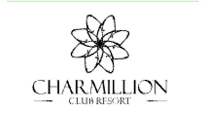 Charmillion Club Resort Logo