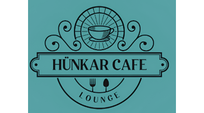 Hünkar Cafe | Beykoz Logo