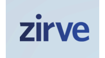Zirve E-Dönüşüm Logo