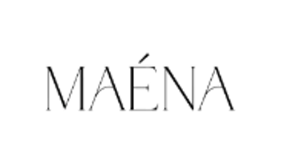 Maena Logo