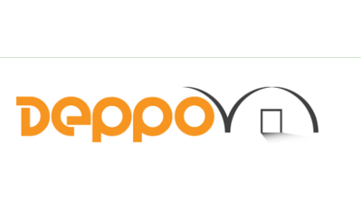 Deppo Ambalaj Logo