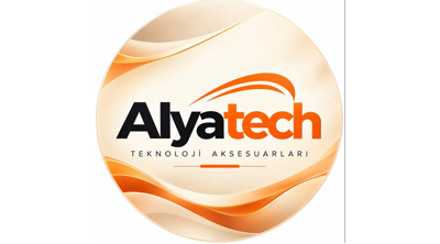 AlyaTech Logo
