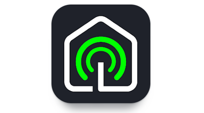 HomeWhiz Logo