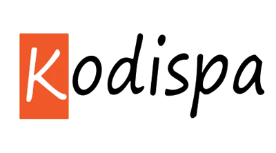 Kodispa Logo