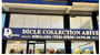 Dicle Collection Logo