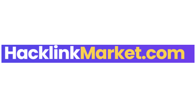 HacklinkMarket Logo