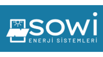 Sowi Enerji Sistemleri Logo